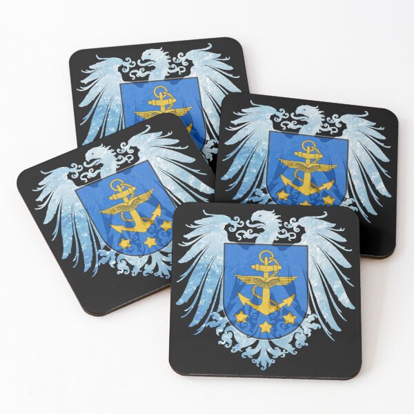 Item preview, GERMAN MILITARY NAVAL COMMAND designed and sold by THE AMERICAN TEEVANGELIST.