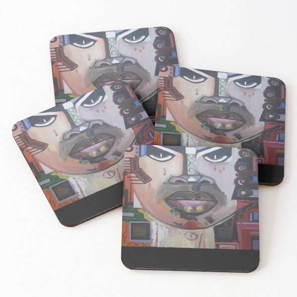 Item preview, Copy of Amalthea Watching designed and sold by lela3ee.