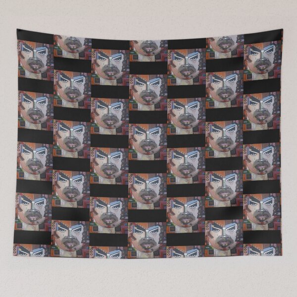 Item preview, Copy of Amalthea Watching designed and sold by lela3ee.
