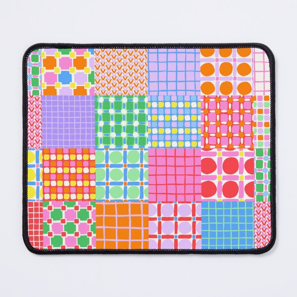 Item preview, Picnic Blanket Checks designed and sold by gabrielleneil.