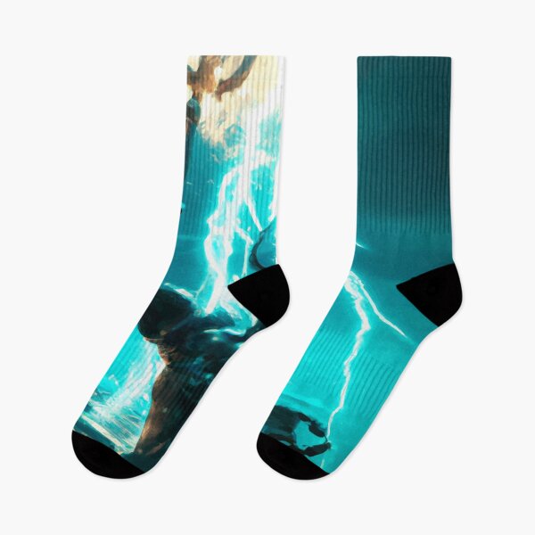Item preview, Poseidon Rises designed and sold by Quantum Sheep.