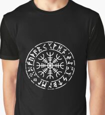 The Helm of Awe Graphic T-Shirt
