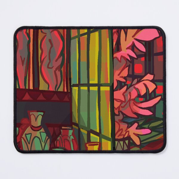 Item preview, hallway designed and sold by Brakenym.
