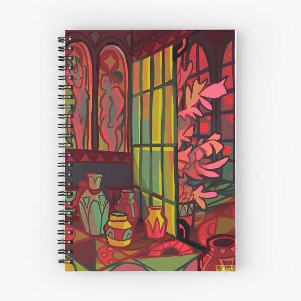 Item preview, hallway designed and sold by Brakenym.