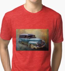 Kustom 52 Tri-blend T-Shirt
