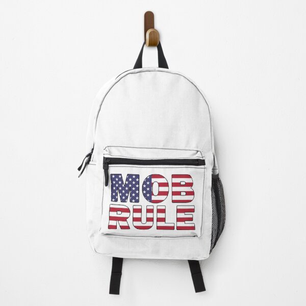 Item preview, Mob Rule designed and sold by ValentinaHramov.