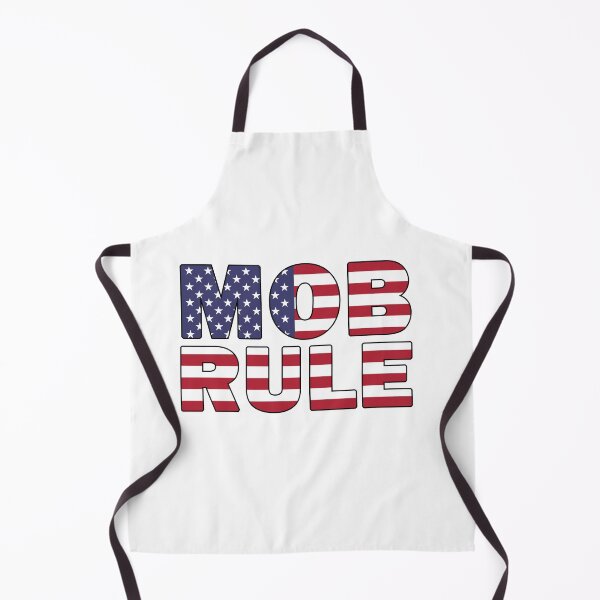 Item preview, Mob Rule designed and sold by ValentinaHramov.