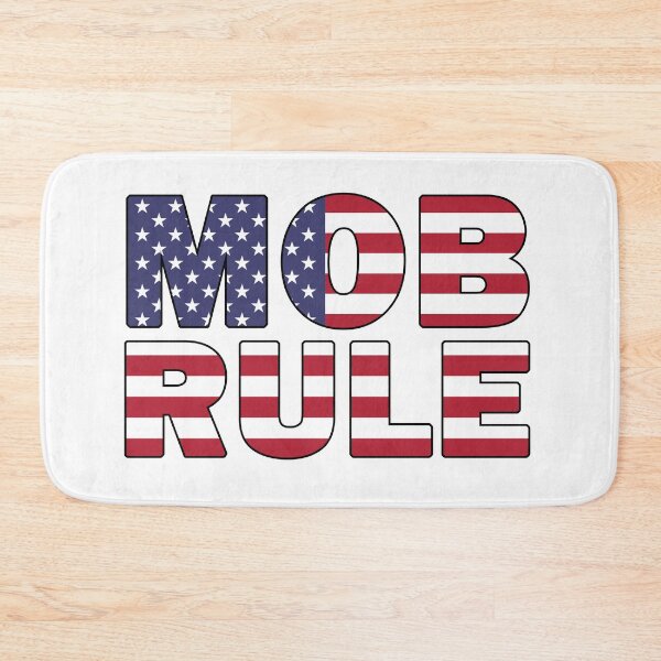 Item preview, Mob Rule designed and sold by ValentinaHramov.