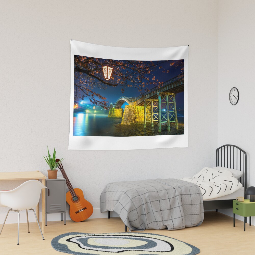 Item preview, Tapestry designed and sold by AdrianAlford.