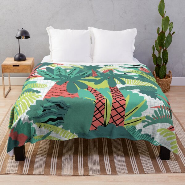 Item preview, Tropical Paradise Garden designed and sold by AnneTji.