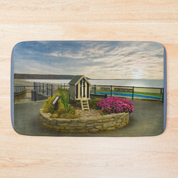 Item preview, Filey Promenade Bathing Machine  designed and sold by Alisonchambers2.