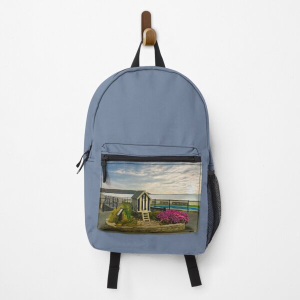 Item preview, Filey Promenade Bathing Machine  designed and sold by Alisonchambers2.