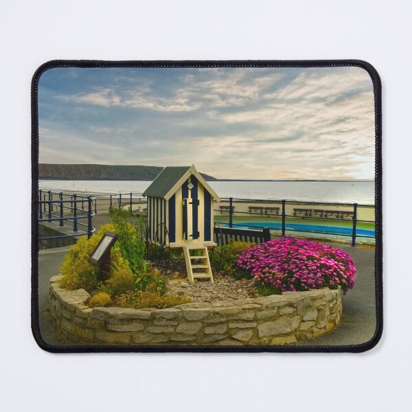 Item preview, Filey Promenade Bathing Machine  designed and sold by Alisonchambers2.