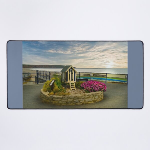 Item preview, Filey Promenade Bathing Machine  designed and sold by Alisonchambers2.