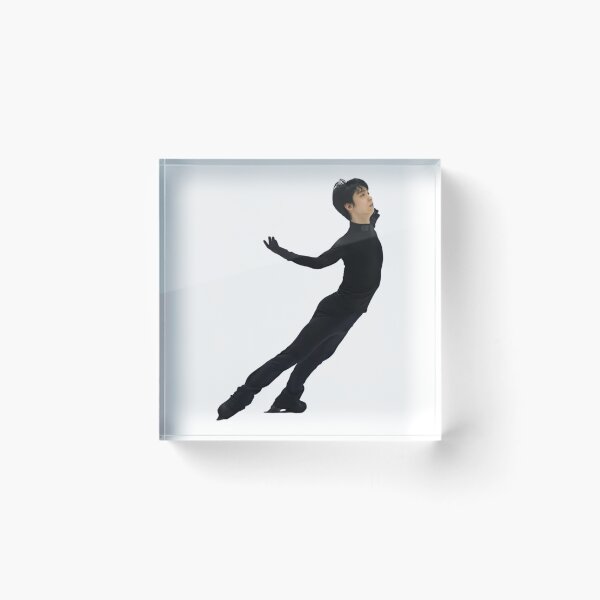 Item preview, yuzuru hanyu     designed and sold by MillyJordanInc.