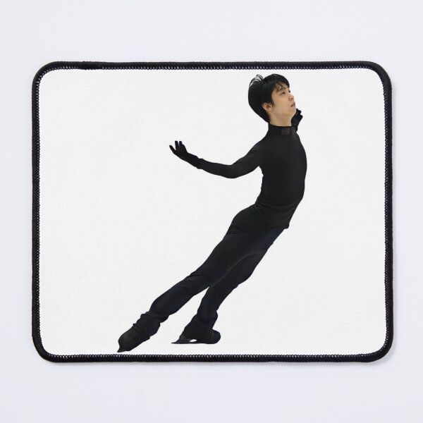 Item preview, yuzuru hanyu designed and sold by MillyJordanInc.