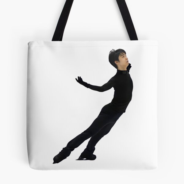 Item preview, yuzuru hanyu     designed and sold by MillyJordanInc.