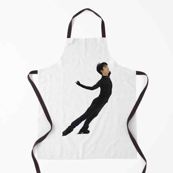 Item preview, yuzuru hanyu designed and sold by MillyJordanInc.