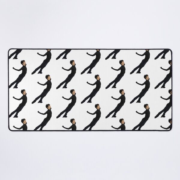 Item preview, yuzuru hanyu designed and sold by MillyJordanInc.