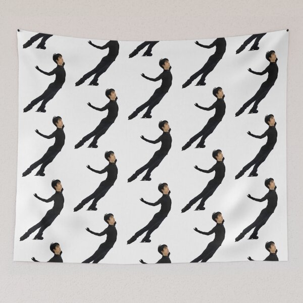 Item preview, yuzuru hanyu     designed and sold by MillyJordanInc.