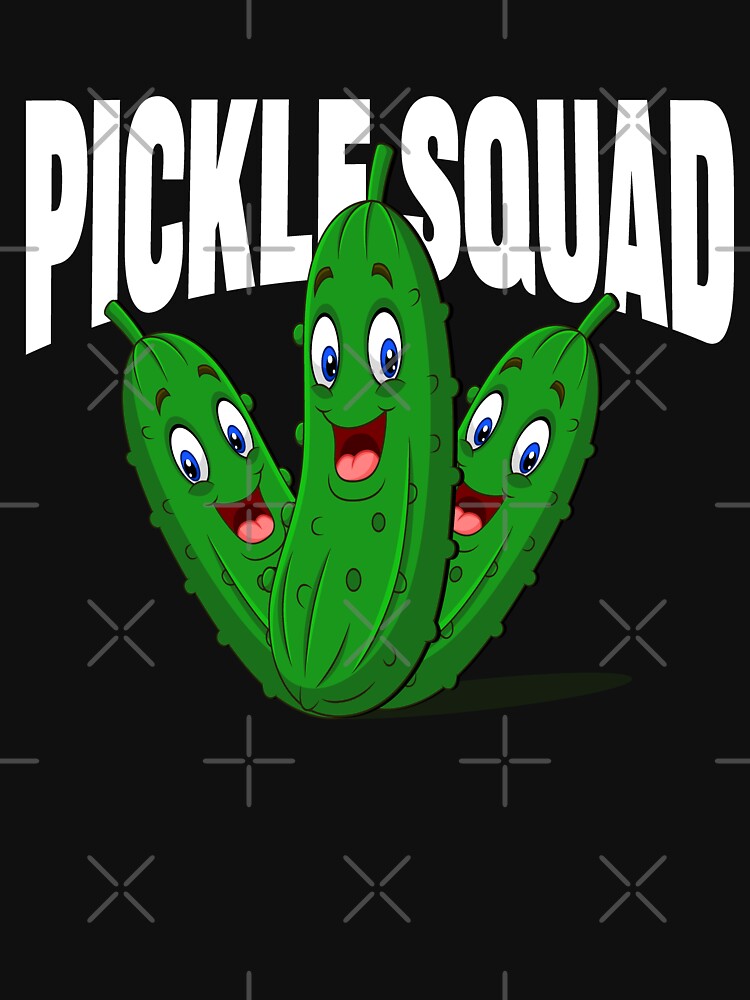 10 Gifts For People Who LOVE Pickles-Funny Gag Gift Idea