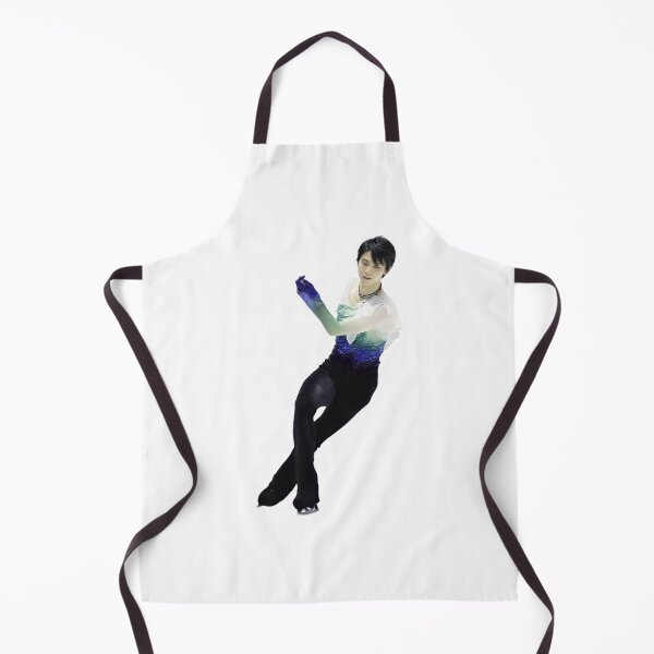 Item preview, yuzuru hanyu designed and sold by MillyJordanInc.