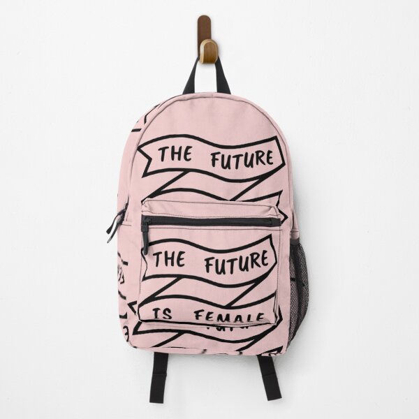 Item preview, The Future is Female designed and sold by Froyd Wess.