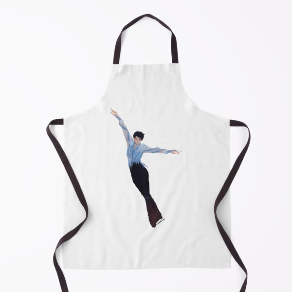 Item preview, Yuzuru Hanyu 2 designed and sold by MillyJordanInc.