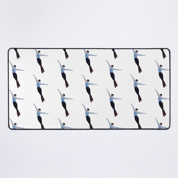 Item preview, Yuzuru Hanyu 2 designed and sold by MillyJordanInc.
