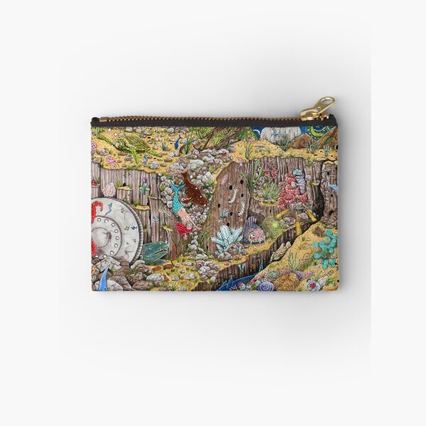 Item preview, Hidden object sea deep sea designed and sold by thelowerdreams.