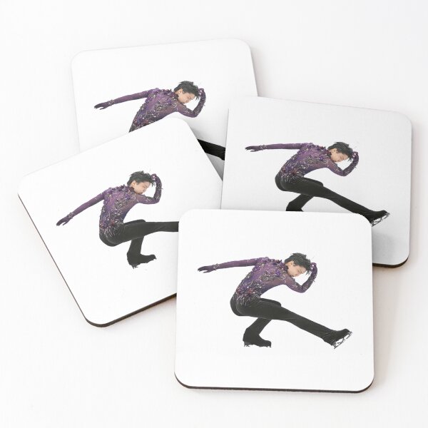 Item preview, yuzuru hanyu    designed and sold by MillyJordanInc.