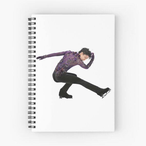 Item preview, yuzuru hanyu    designed and sold by MillyJordanInc.