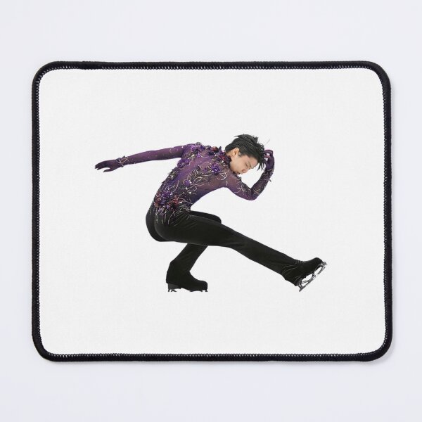 Item preview, yuzuru hanyu designed and sold by MillyJordanInc.