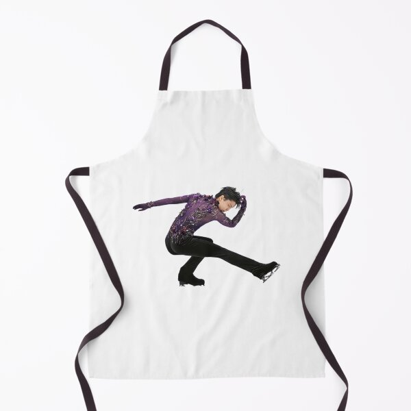 Item preview, yuzuru hanyu    designed and sold by MillyJordanInc.