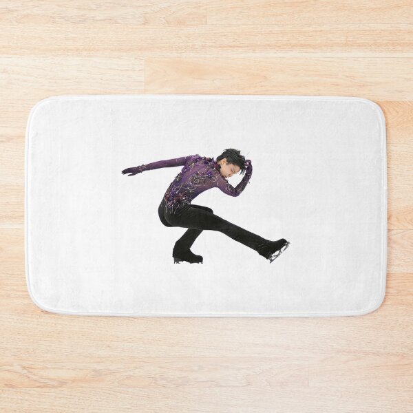 Item preview, yuzuru hanyu    designed and sold by MillyJordanInc.