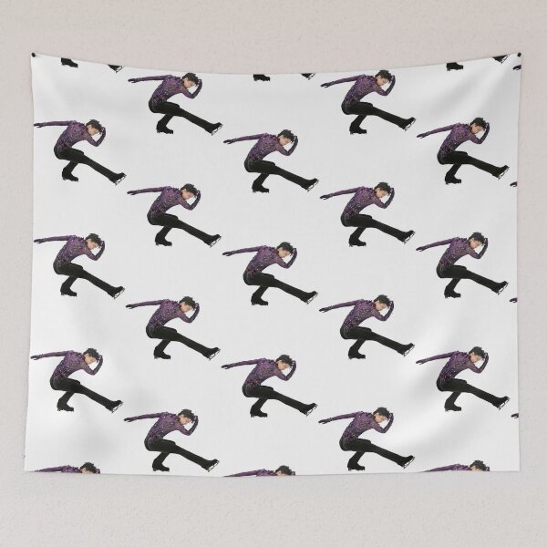 Item preview, yuzuru hanyu    designed and sold by MillyJordanInc.