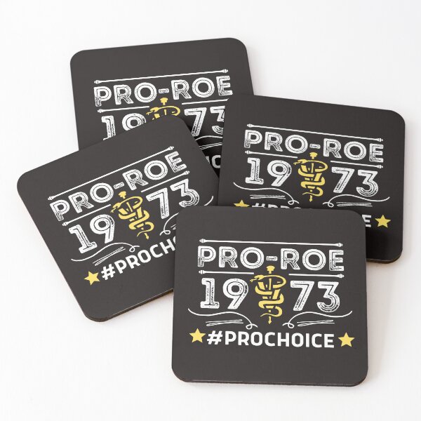 Item preview, Roe v wade 1973 - Pro choice - Abortion is healthcare  designed and sold by THE MID.