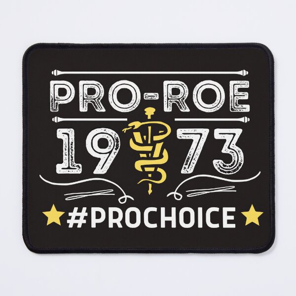 Item preview, Roe v wade 1973 - Pro choice - Abortion is healthcare  designed and sold by THE MID.