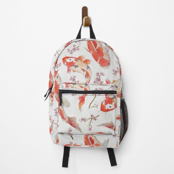 Item preview, Koi Fish Design designed and sold by noiramcreates.
