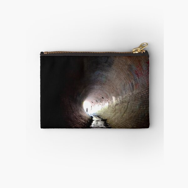 Item preview, The Light At The End Of The Red Brick Tunnel designed and sold by JAZ art.