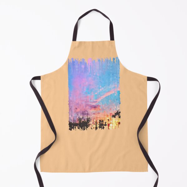 Item preview, Glitchy Sunset designed and sold by paperlynx.