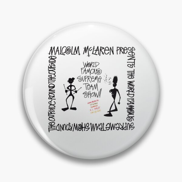 Item preview, Supreme Team designed and sold by HelloSunshine30.