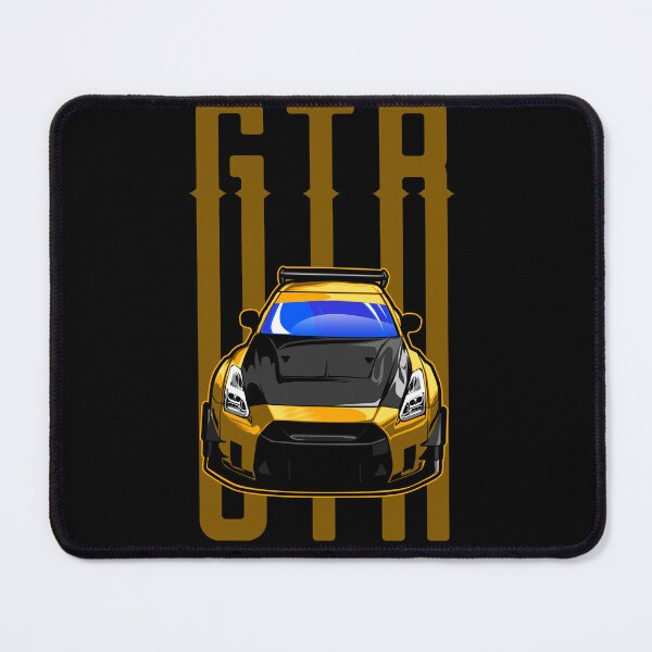 Item preview, skyline r35 gtr jdm designed and sold by Rocket Shock.