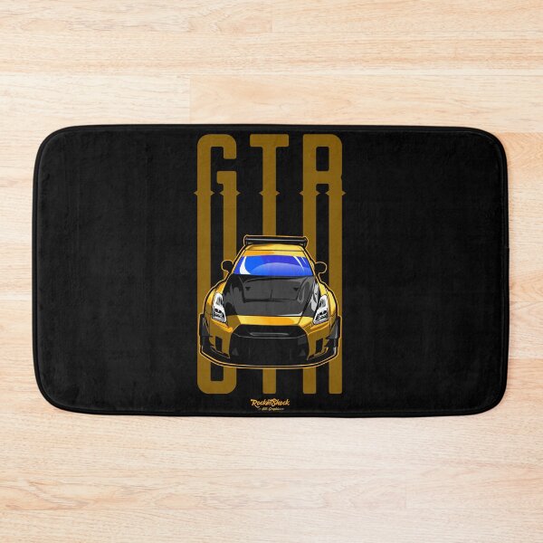 Item preview, skyline r35 gtr jdm designed and sold by Rocket Shock.