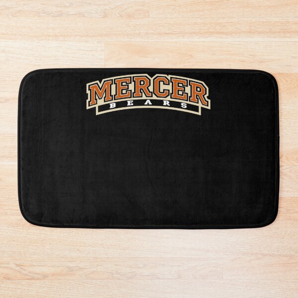 Item preview, Mercer Bears designed and sold by KEONIABLAN.
