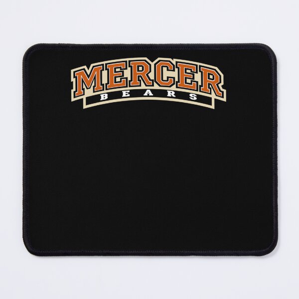Item preview, Mercer Bears designed and sold by KEONIABLAN.