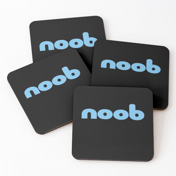 Item preview, Computer Nerd - noob - Baby Boy Jumpsuit Onesie T-Shirt designed and sold by deanworld.