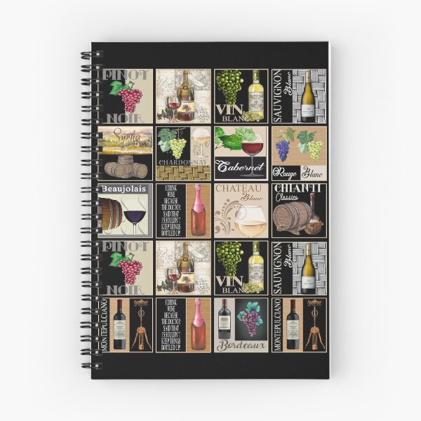 Item preview, I Drink Wine Because The Doctor Said That I Shouldn't Keep Things Bottled Up designed and sold by DerryReinhard.