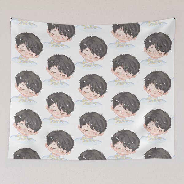 Item preview, Yuzuru Hanyu 1   designed and sold by MillyJordanInc.