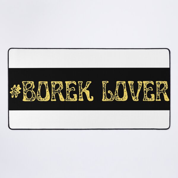 Item preview, Borek designed and sold by Harsh Katariya.